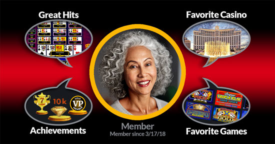 Player Page