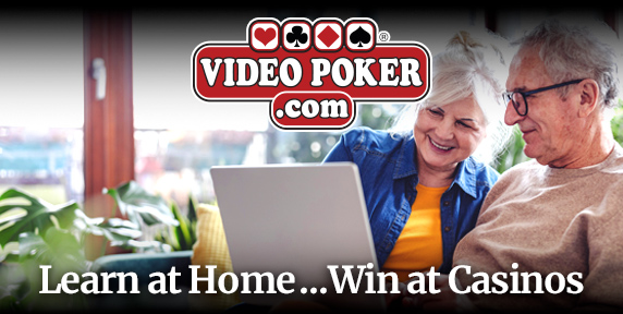 VideoPoker.com June 2025