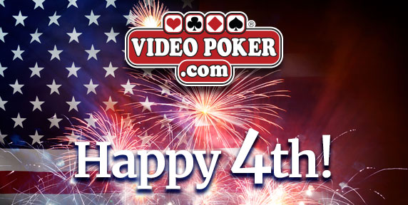 VideoPoker.com July 2025