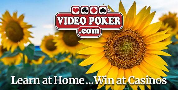 VideoPoker.com August 2025