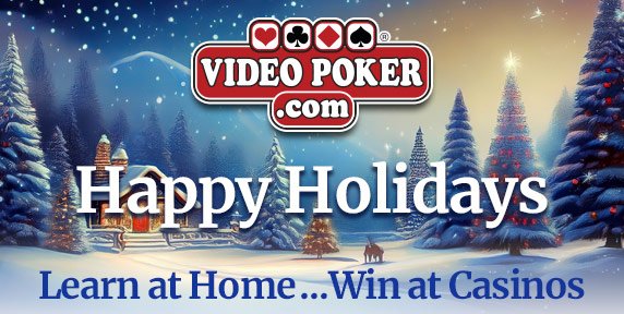 VideoPoker.com December 2025