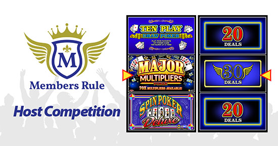 Gift of GOLD Membership