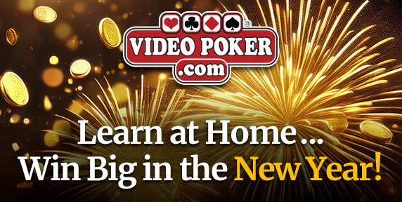 VideoPoker.com January 2026