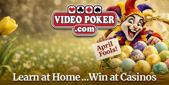 VideoPoker.com April 2026