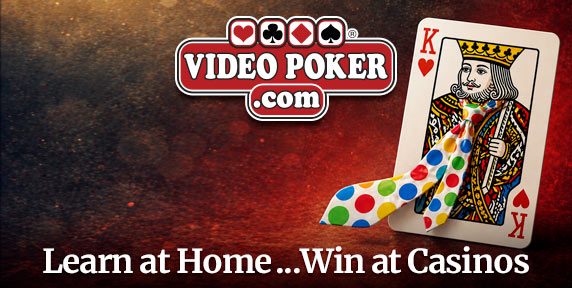 VideoPoker.com June 2026