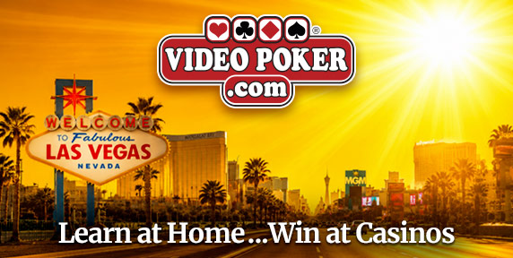 VideoPoker.com August 2026