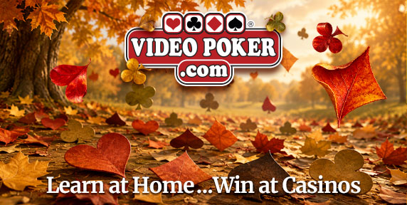VideoPoker.com September 2026