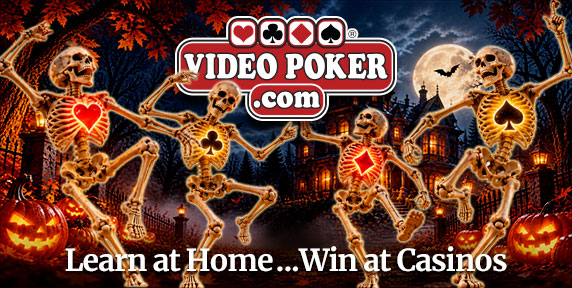 VideoPoker.com October 2026