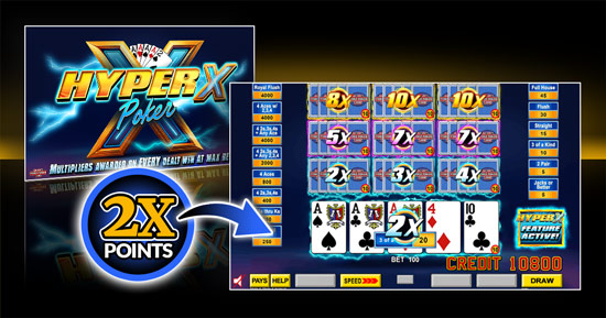 Featured Game