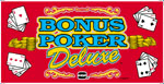 Bonus Poker Deluxe