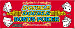 Double Double Bonus Poker