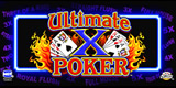 Ultimate X Poker