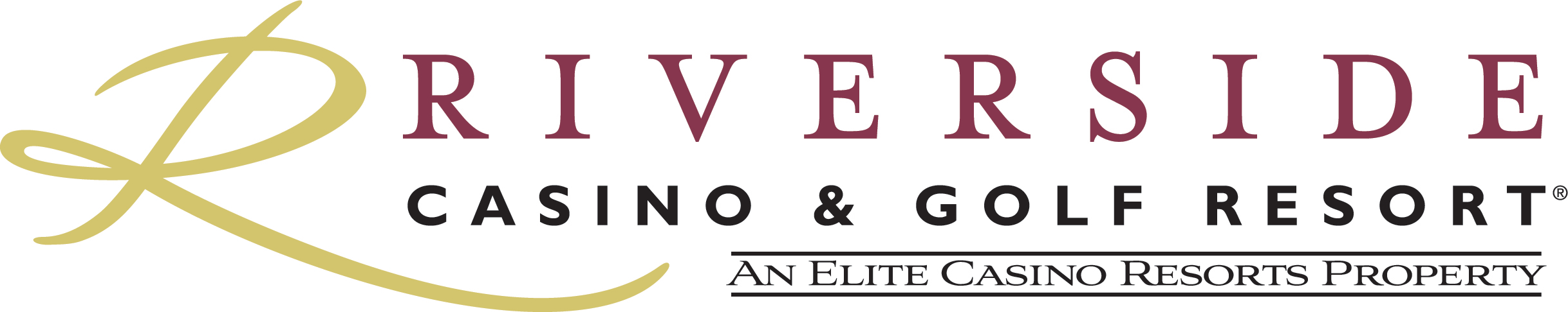 Riverside Casino and Golf Resort